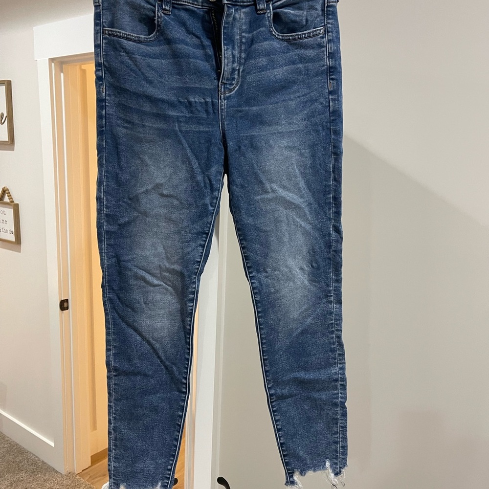 AE skinny